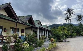 Sea Breeze Bungalow