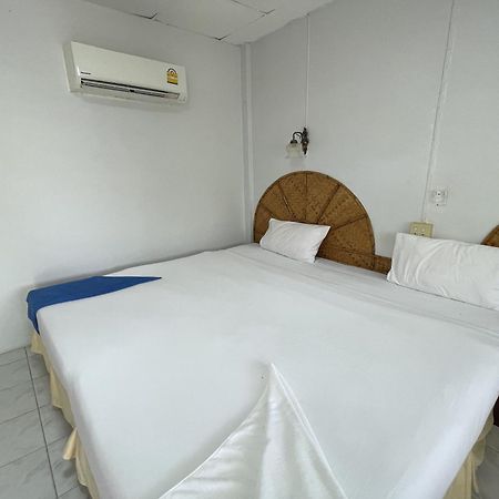 Sea Breeze Bungalow Ламаи-Бич Экстерьер фото